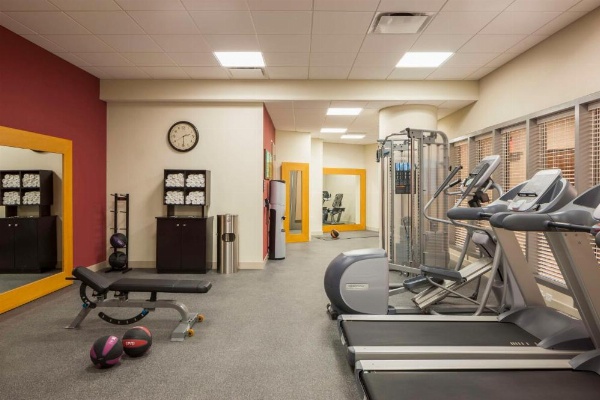 Hilton Garden Inn Long Island City New York image 13