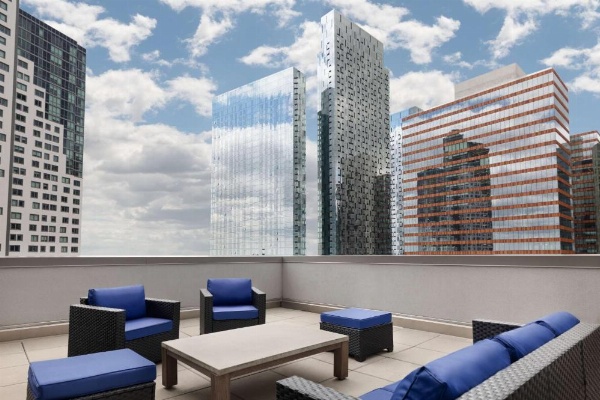 Hilton Garden Inn Long Island City New York image 15