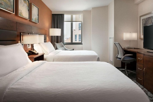 Hilton Garden Inn Long Island City New York image 16