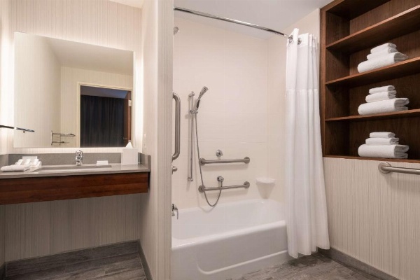 Hilton Garden Inn Long Island City New York image 24