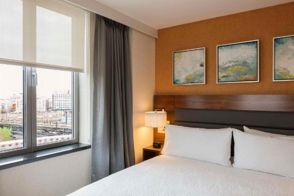 Hilton Garden Inn Long Island City New York image 28