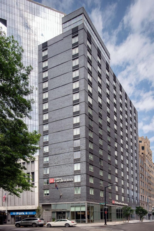 Hilton Garden Inn Long Island City New York image 3