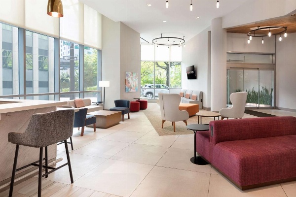 Hilton Garden Inn Long Island City New York image 6