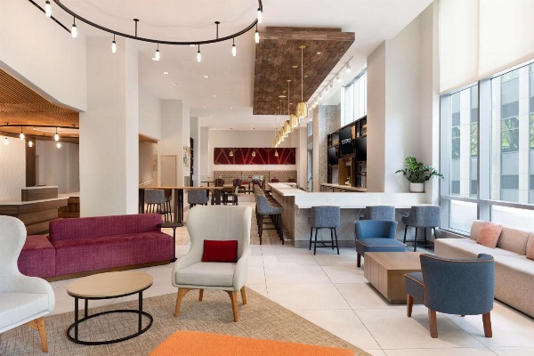 Hilton Garden Inn Long Island City New York image 7